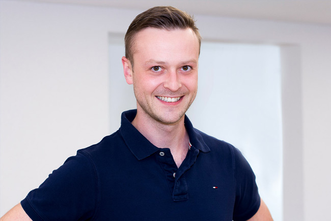 Lukas Kleinert
